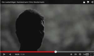 Kameramann Chris Westermann über Dumpingpreise und Mindestlöhne. .